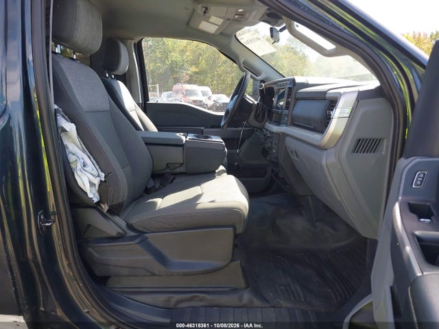 46318361 :رقم المزاد ، 1FTRF3BN7REF04853 vin ، 2024 Ford F-350 Xlt مزاد بيع