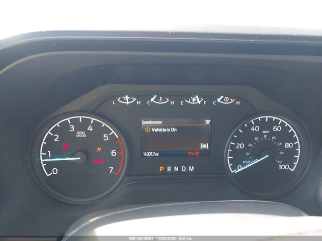 46318361 :رقم المزاد ، 1FTRF3BN7REF04853 vin ، 2024 Ford F-350 Xlt مزاد بيع