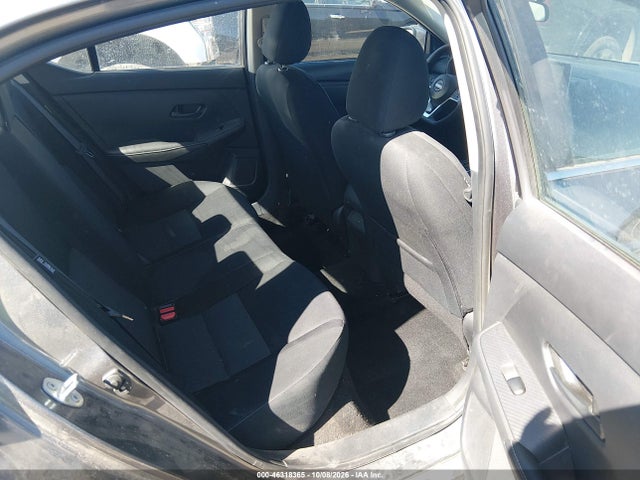 2025 Nissan Sentra Sv მანქანა იყიდება აუქციონზე, vin: 3N1AB8CV5SY359800, აუქციონის ნომერი: 46318365