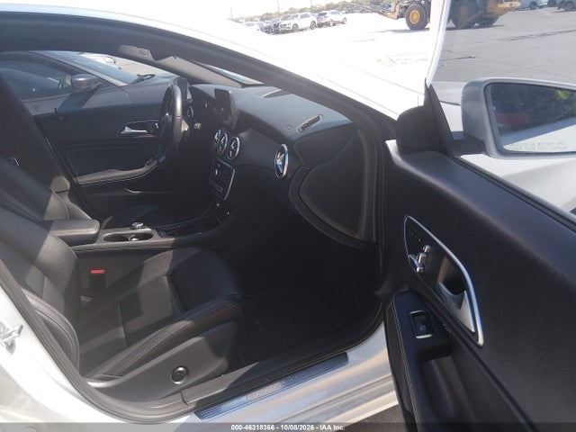 Продаж на аукціоні авто 2018 Mercedes-benz Cla 250, vin: WDDSJ4EB8JN644671, номер лоту: 46318366