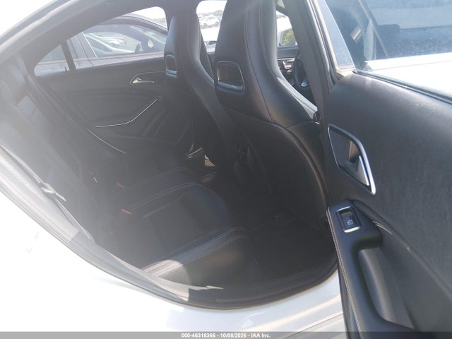 Продаж на аукціоні авто 2018 Mercedes-benz Cla 250, vin: WDDSJ4EB8JN644671, номер лоту: 46318366