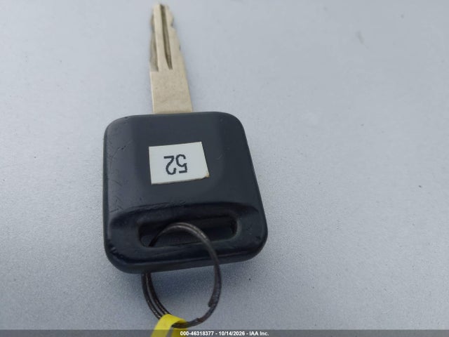 Aukcja sprzedaży 2017 Nissan Frontier S, vin: 1N6BD0CT8HN745335, numer aukcji: 46318377