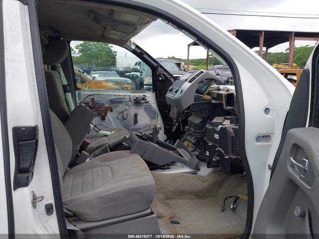 Aukcja sprzedaży 2017 Nissan Frontier S, vin: 1N6BD0CT8HN745335, numer aukcji: 46318377