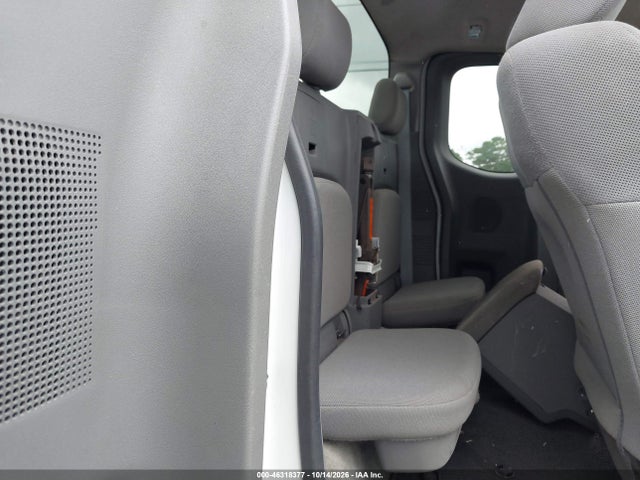 Aukcja sprzedaży 2017 Nissan Frontier S, vin: 1N6BD0CT8HN745335, numer aukcji: 46318377