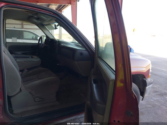 Aukcja sprzedaży 2003 Chevrolet Tahoe Ls, vin: 1GNEC13VX3J299223, numer aukcji: 46318387
