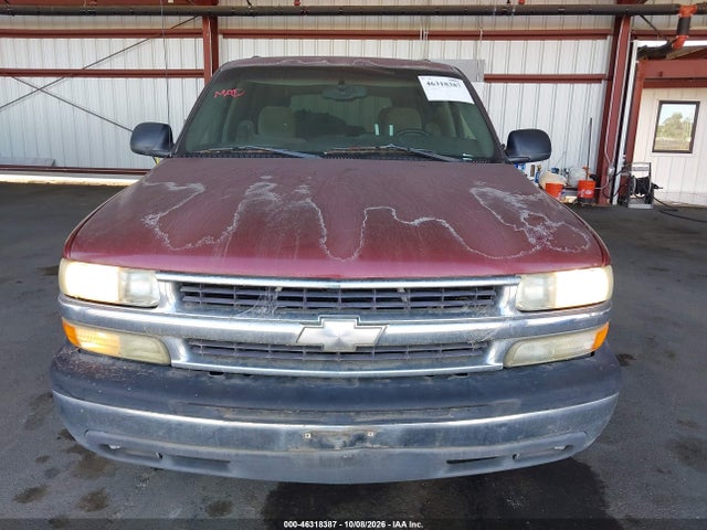Aukcja sprzedaży 2003 Chevrolet Tahoe Ls, vin: 1GNEC13VX3J299223, numer aukcji: 46318387