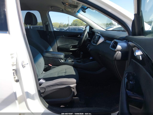 KIA Sorento 3.3l Lx 2016 5XYPGDA54GG135711 Image 5