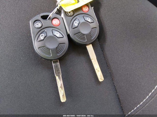 Продажа на аукционе авто 2018 Ford Focus Se, vin: 1FADP3F25JL327300, номер лота: 46318400