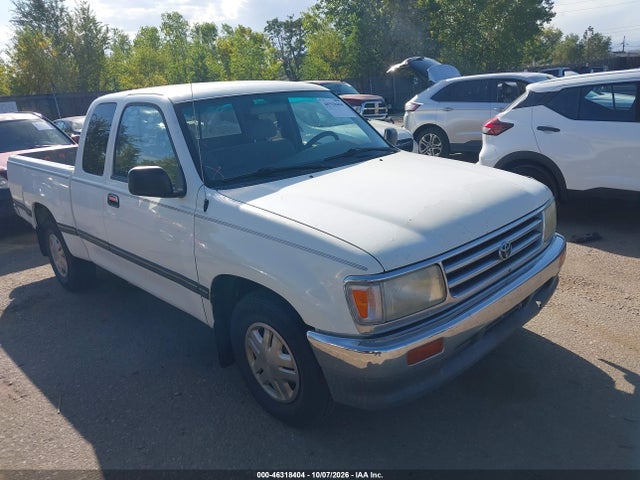 Aukcja sprzedaży 1998 Toyota T100 Dx V6, vin: JT4TN12D6W0040371, numer aukcji: 46318404
