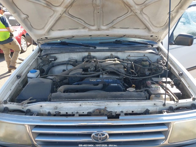 Aukcja sprzedaży 1998 Toyota T100 Dx V6, vin: JT4TN12D6W0040371, numer aukcji: 46318404