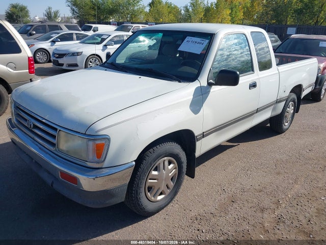 Aukcja sprzedaży 1998 Toyota T100 Dx V6, vin: JT4TN12D6W0040371, numer aukcji: 46318404