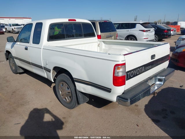 Aukcja sprzedaży 1998 Toyota T100 Dx V6, vin: JT4TN12D6W0040371, numer aukcji: 46318404