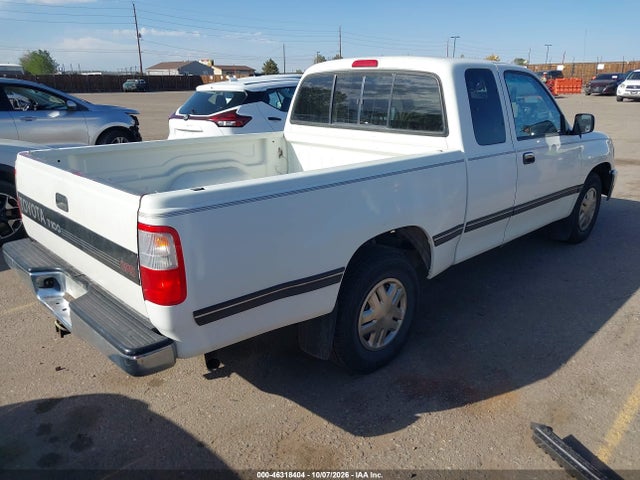Aukcja sprzedaży 1998 Toyota T100 Dx V6, vin: JT4TN12D6W0040371, numer aukcji: 46318404