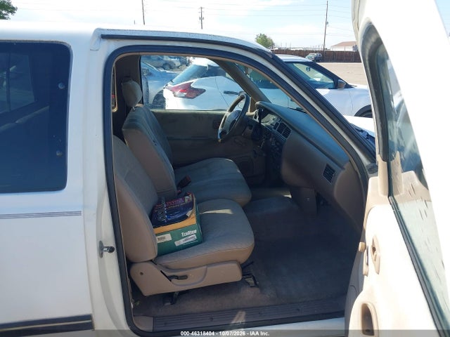 Aukcja sprzedaży 1998 Toyota T100 Dx V6, vin: JT4TN12D6W0040371, numer aukcji: 46318404