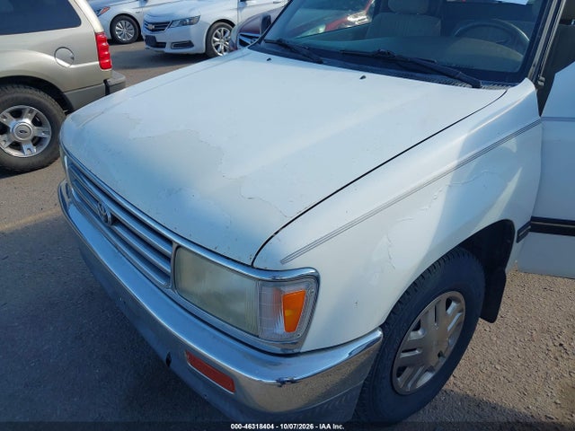 Aukcja sprzedaży 1998 Toyota T100 Dx V6, vin: JT4TN12D6W0040371, numer aukcji: 46318404