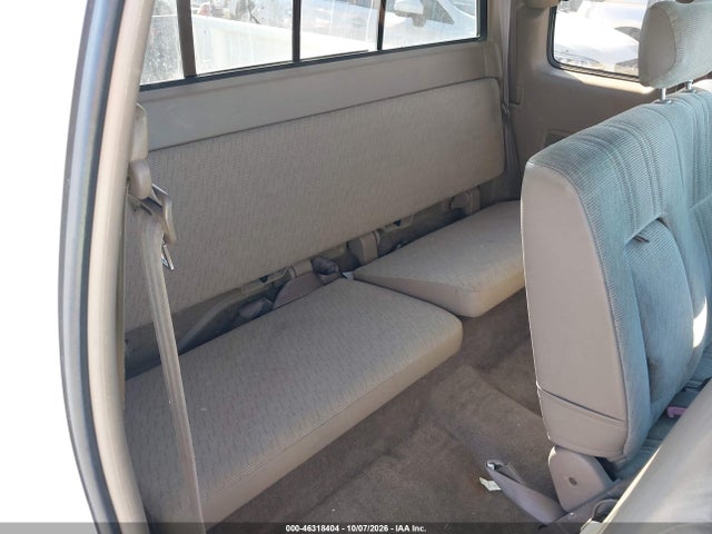 Aukcja sprzedaży 1998 Toyota T100 Dx V6, vin: JT4TN12D6W0040371, numer aukcji: 46318404