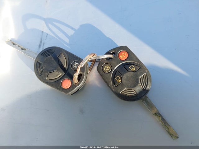 Aukcja sprzedaży 2012 Ford Focus Sel, vin: 1FAHP3H25CL431321, numer aukcji: 46318424