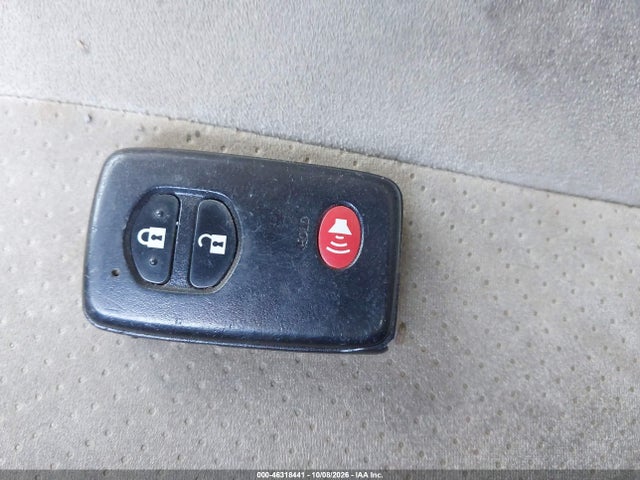 Продаж на аукціоні авто 2011 Toyota Prius Two, vin: JTDKN3DU1B1430254, номер лоту: 46318441