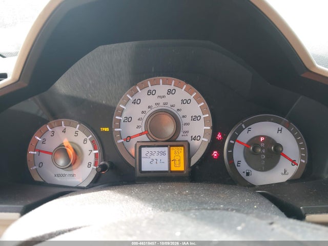 46318457 :رقم المزاد ، 5FNYF4H45EB029700 vin ، 2014 Honda Pilot Ex مزاد بيع