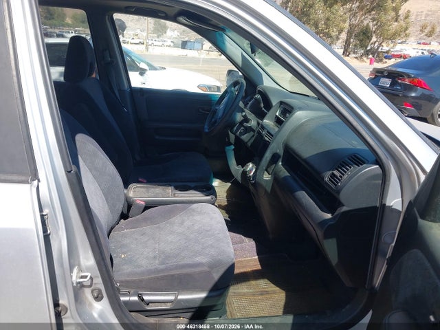 Продаж на аукціоні авто 2006 Honda Cr-v Ex, vin: JHLRD68836C021203, номер лоту: 46318458