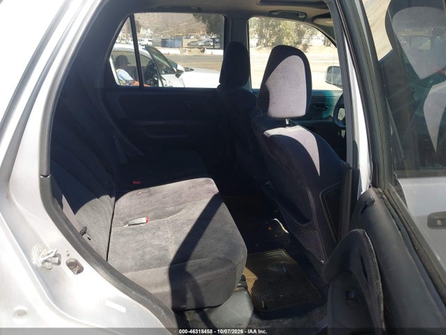 Продаж на аукціоні авто 2006 Honda Cr-v Ex, vin: JHLRD68836C021203, номер лоту: 46318458