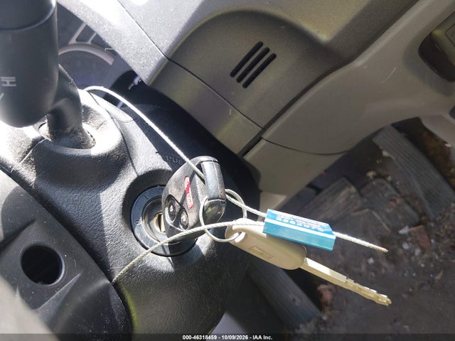 Aukcja sprzedaży 2006 Honda Civic Lx, vin: 1HGFA16566L143074, numer aukcji: 46318459