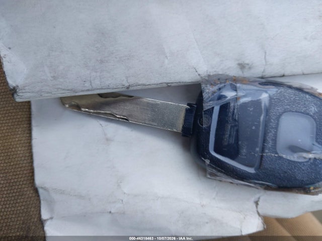 Aukcja sprzedaży 2011 Honda Accord 3.5 Ex-l, vin: 5KBCP3F81BB001977, numer aukcji: 46318463