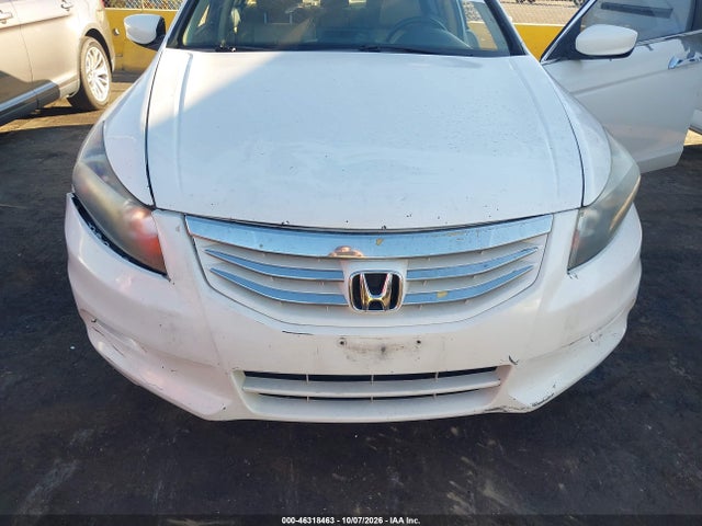 Aukcja sprzedaży 2011 Honda Accord 3.5 Ex-l, vin: 5KBCP3F81BB001977, numer aukcji: 46318463