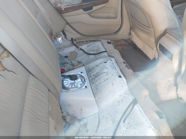 Aukcja sprzedaży 2011 Honda Accord 3.5 Ex-l, vin: 5KBCP3F81BB001977, numer aukcji: 46318463