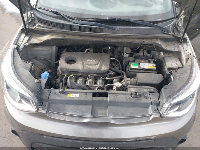 KIA Soul 2019 KNDJN2A28K7691659 Image 10