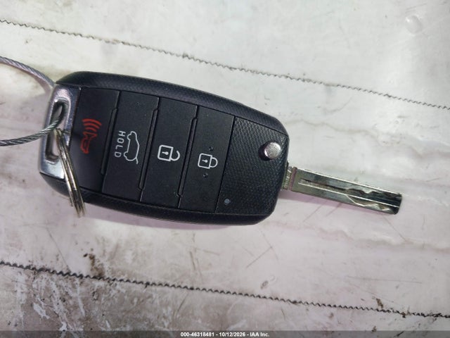 KIA Soul 2019 KNDJN2A28K7691659 Image 11