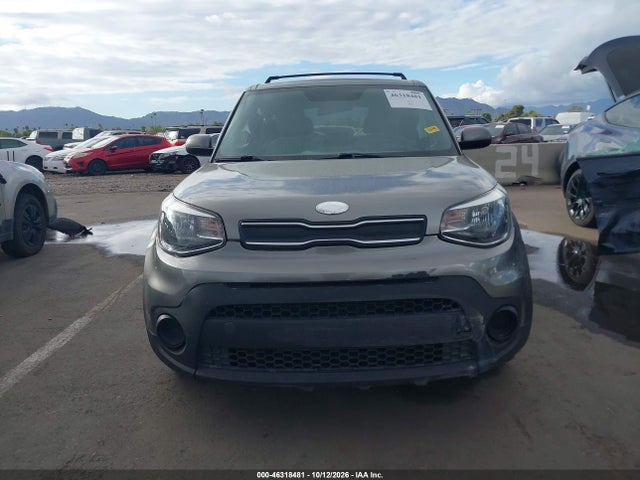 KIA Soul 2019 KNDJN2A28K7691659 Image 12