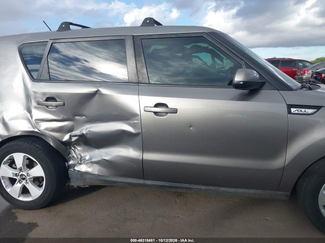 KIA Soul 2019 KNDJN2A28K7691659 Image 13