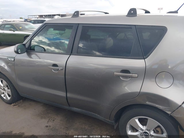 KIA Soul 2019 KNDJN2A28K7691659 Image 14