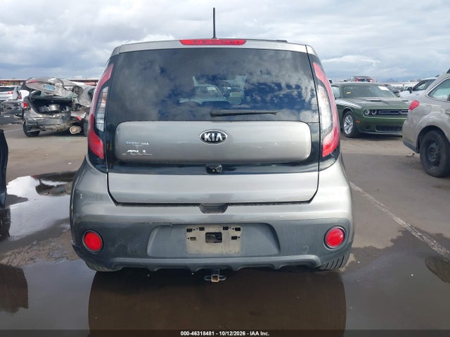 KIA Soul 2019 KNDJN2A28K7691659 Image 16