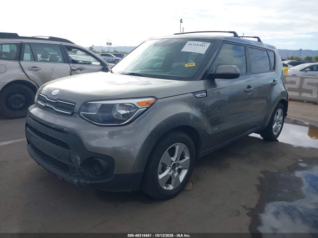 KIA Soul 2019 KNDJN2A28K7691659 Image 2