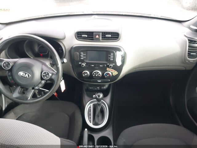 KIA Soul 2019 KNDJN2A28K7691659 Image 5