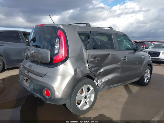 KIA Soul 2019 KNDJN2A28K7691659 Image 6