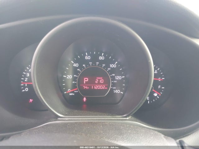 KIA Soul 2019 KNDJN2A28K7691659 Image 7