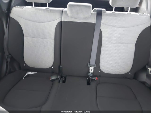 KIA Soul 2019 KNDJN2A28K7691659 Image 8