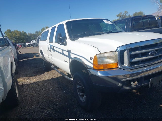 Продажа на аукционе авто 1999 Ford F350 Srw Super Duty, vin: 1FTSW31F3XEB83595, номер лота: 46318506
