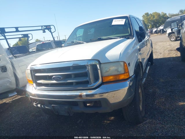 1999 Ford F350 Srw Super Duty მანქანა იყიდება აუქციონზე, vin: 1FTSW31F3XEB83595, აუქციონის ნომერი: 46318506