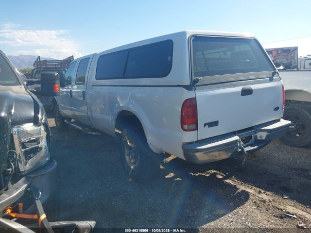 1999 Ford F350 Srw Super Duty მანქანა იყიდება აუქციონზე, vin: 1FTSW31F3XEB83595, აუქციონის ნომერი: 46318506