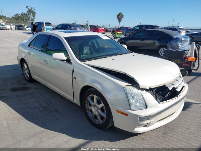 Aukcja sprzedaży 2005 Cadillac Sts V6, vin: 1G6DW677350187220, numer aukcji: 46318510