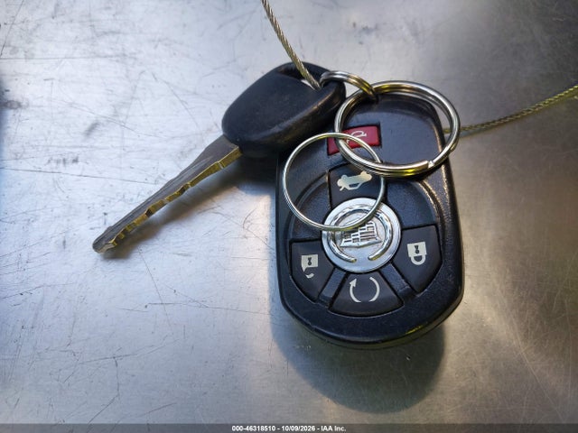 Aukcja sprzedaży 2005 Cadillac Sts V6, vin: 1G6DW677350187220, numer aukcji: 46318510