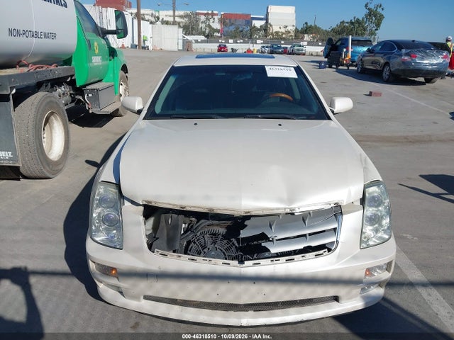 Aukcja sprzedaży 2005 Cadillac Sts V6, vin: 1G6DW677350187220, numer aukcji: 46318510