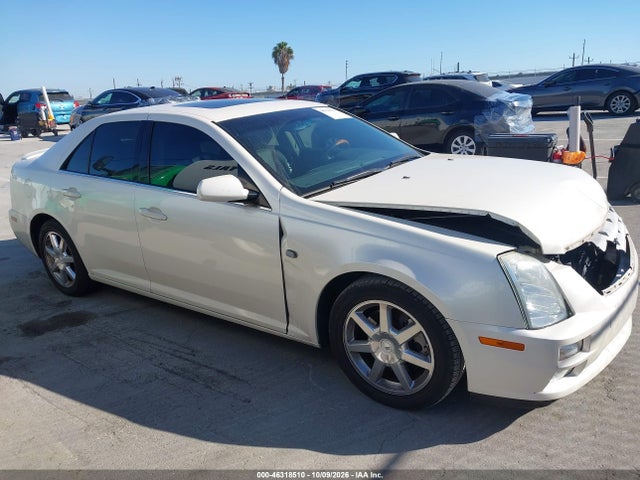 Aukcja sprzedaży 2005 Cadillac Sts V6, vin: 1G6DW677350187220, numer aukcji: 46318510