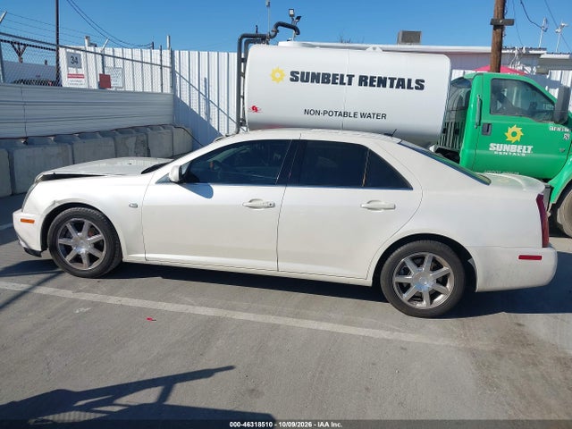 Aukcja sprzedaży 2005 Cadillac Sts V6, vin: 1G6DW677350187220, numer aukcji: 46318510