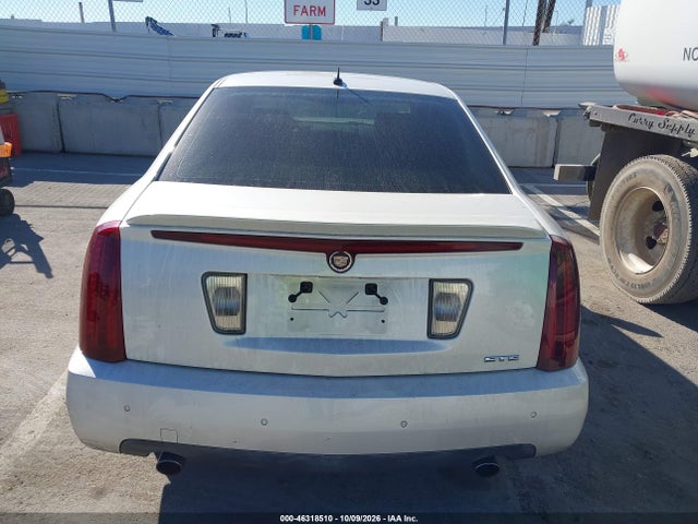 Aukcja sprzedaży 2005 Cadillac Sts V6, vin: 1G6DW677350187220, numer aukcji: 46318510