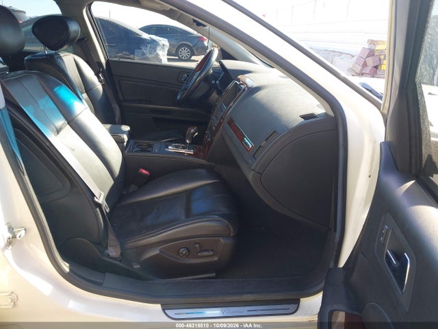 Aukcja sprzedaży 2005 Cadillac Sts V6, vin: 1G6DW677350187220, numer aukcji: 46318510